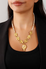 Load image into Gallery viewer, Fish Necklace