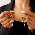 Load image into Gallery viewer, Alisa Earrings