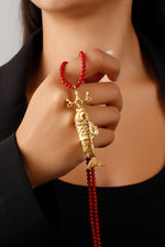 Load image into Gallery viewer, Fish Necklace