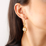Load image into Gallery viewer, Pomegranate earring