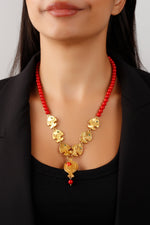 Load image into Gallery viewer, Fish Necklace