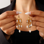 Load image into Gallery viewer, Alisa Earrings