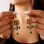 Load image into Gallery viewer, Alisa Earrings