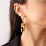 Load image into Gallery viewer, Alisa Earrings