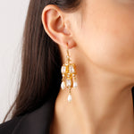 Load image into Gallery viewer, Alisa Earrings