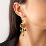 Load image into Gallery viewer, Alisa Earrings