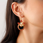 Load image into Gallery viewer, Helas Earrings