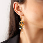 Load image into Gallery viewer, Alisa Earrings