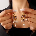 Load image into Gallery viewer, Alisa Earrings