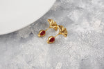 Load image into Gallery viewer, Pomegranate Earring