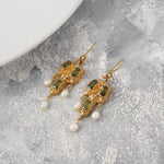 Load image into Gallery viewer, Alisa Earrings