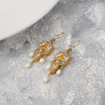 Load image into Gallery viewer, Alisa Earrings