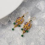 Load image into Gallery viewer, Alisa Earrings