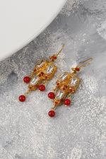 Load image into Gallery viewer, Alisa Earrings