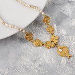 Load image into Gallery viewer, Fish Necklace