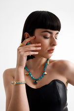 Load image into Gallery viewer, Pomegranate Necklace