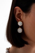 Load image into Gallery viewer, Nesia Earrings