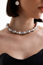 Load image into Gallery viewer, Baroque Necklace