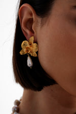 Load image into Gallery viewer, Marias Earrings