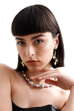Load image into Gallery viewer, Klaria Earrings