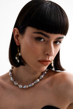 Load image into Gallery viewer, Klaria Earrings