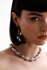 Load image into Gallery viewer, Baroque Necklace