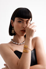 Load image into Gallery viewer, Bellisa Earrings