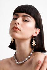 Load image into Gallery viewer, Bellisa Earrings