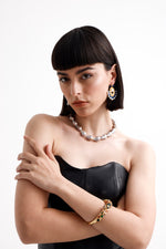 Load image into Gallery viewer, Cartes Bracelet