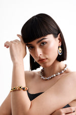 Load image into Gallery viewer, Cartes Bracelet