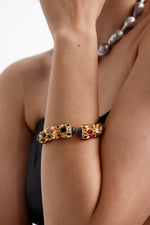 Load image into Gallery viewer, Cartes Bracelet