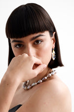 Load image into Gallery viewer, Minas Earrings