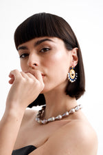 Load image into Gallery viewer, Minas Earrings