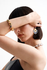 Load image into Gallery viewer, Cartes Bracelet