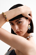 Load image into Gallery viewer, Cartes Bracelet