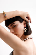 Load image into Gallery viewer, Cartes Bracelet