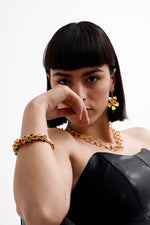 Load image into Gallery viewer, Cartes Bracelet