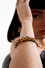 Load image into Gallery viewer, Cartes Bracelet