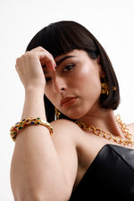 Load image into Gallery viewer, Cartes Bracelet