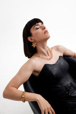 Load image into Gallery viewer, Cartes Bracelet