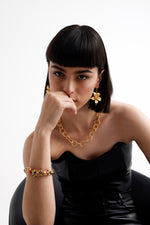 Load image into Gallery viewer, Cartes Bracelet