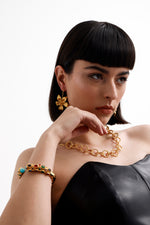 Load image into Gallery viewer, Cartes Bracelet