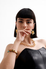 Load image into Gallery viewer, Cartes Bracelet