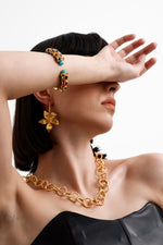 Load image into Gallery viewer, Cartes Bracelet