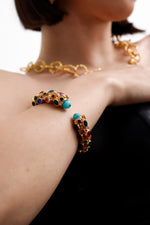 Load image into Gallery viewer, Cartes Bracelet