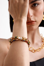 Load image into Gallery viewer, Cartes Bracelet