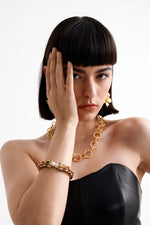 Load image into Gallery viewer, Cartes Bracelet