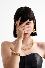 Load image into Gallery viewer, Cartes Bracelet