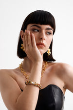 Load image into Gallery viewer, Cartes Bracelet