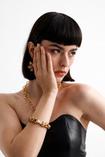 Load image into Gallery viewer, Cartes Bracelet